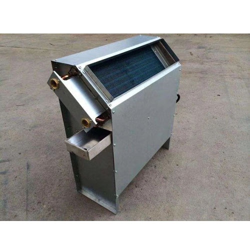 立式暗裝風機盤管參數(shù)圖片